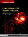Celestial Objects for Modern Telescopes